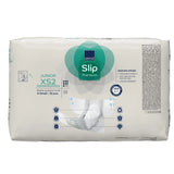 Abena® Slip Premium Junior XS2 Unisex Youth Incontinence Brief X-Small Disposable Heavy Absorbency (1218195_CS) 128/CS