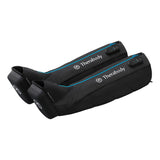 RecoveryAir JetBoots Compression Massage Garment & Control Unit 5-1/5 X 15-1/10 X 43-3/10 Inch (1248604_PR) 1/PR