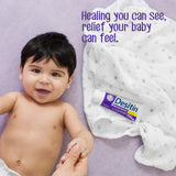 Desitin® Maximum Strength Diaper Rash Treatment 2 oz. Tube Scented Paste (1228782_EA) 1/EA