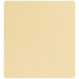 McKesson Foam Dressing 4 X 4 Inch Without Border Film Backing Nonadhesive Square Sterile (1138302_BX) 10/BX