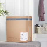 McKesson General Purpose Drape Physical Exam Drape 40 W X 48 L Inch NonSterile (40421_CS) 100/CS