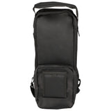 McKesson Feeding Pump Backpack Polyester, PCV Window, Disposable (1139432_EA) 1/EA