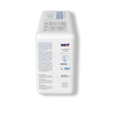 Seni® Classic Plus Unisex Adult Incontinence Brief Large Disposable Moderate Absorbency (1163864_PK) 25/PK