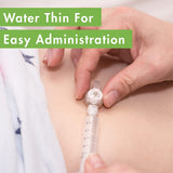 ProSource® TF Free Tube Feeding Formula Unflavored Liquid 1.5 oz. Pouch (1190792_CS) 100/CS