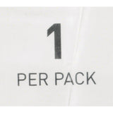 McKesson Seat Cushion 20 W X 16 L X 3 D Inch Polyurethane (1065553_CS) 5/CS