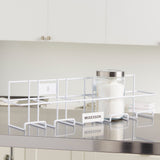 McKesson Sundry Jar Rack Vinyl Coated Steel (531450_EA) 1/EA