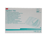 3M™ Tegaderm™ Transparent Film Dressing 6 X 8 Inch Frame Style Delivery Rectangle Sterile (121653_EA) 1/EA