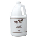 Polysonic® Ultrasound Lotion Multi-Purpose 1 gal. Pump Bottle (420508_CS) 4/CS