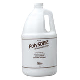 Polysonic® Ultrasound Lotion Multi-Purpose 1 gal. Pump Bottle (420508_GL) 1/GL