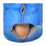 Prevalon® Heel Protector One Size Fits Most Blue / Gray (535778_CS) 8/CS