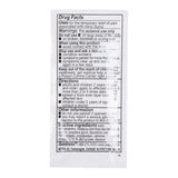 Water Jel® Burn Jel® Burn Relief Lidocaine Topical Gel 3.5 Gram Individual Packet (786421_BX) 6/BX