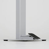 MT Displays BASIC TOUCHLESS DISPENSER STN.F.OP.GREY (UHTDBG2000X2000) Each