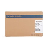 McKesson Procedure Towel 13 W X 18 L Inch Blue NonSterile (164752_CS) 500/CS