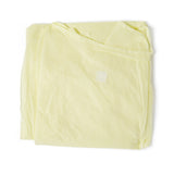 Precept® Protective Procedure Gown X-Large Yellow NonSterile AAMI Level 2 Disposable (1071088_CS) 100/CS