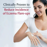 Eucerin® Eczema Relief Eczema Cream 5 oz. Tube Unscented Cream (1231869_EA) 1/EA