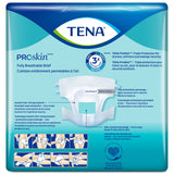 TENA ProSkin™ Ultra Unisex Adult Incontinence Brief Medium Disposable Heavy Absorbency (339179_BG) 40/BG