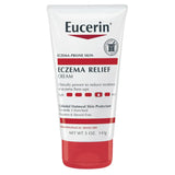 Eucerin® Eczema Relief Eczema Cream 5 oz. Tube Unscented Cream (1231869_EA) 1/EA