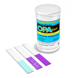 MetriCide™ OPA Plus OPA Concentration Indicator 60 Test Strips Single Use (1258326_CS) 2/CS