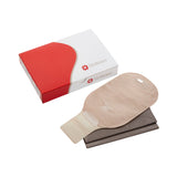 New Image™ Colostomy Pouch Two-Piece System 12 Inch Length Drainable (474566_BX) 10/BX