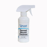 Gentell® Wound Cleanser 8 oz. Spray Bottle NonSterile (583063_CS) 6/CS