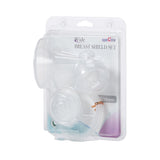 Spectra Breast Shield Replacement Set For S2, S1 or S9 Breast Pumps (1069967_EA) 1/EA