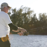 Green Drop™ Elbow Support Small / Medium Pull-On Sleeve Left or Right Elbow 8 to 12 Inch Elbow Circumference Black (1230634_EA) 1/EA