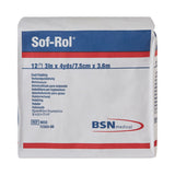Sof-Rol® Cast Padding Undercast 3 Inch X 4 Yard Rayon NonSterile (4890_CS) 72/CS