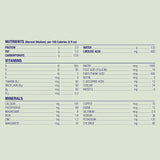 Enfamil® ProSobee® Infant Formula Unflavored 12.9 oz. Can Powder Soy Lactose Intolerance (462483_EA) 1/EA