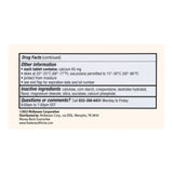 Foster & Thrive™ Gas Relief 80 mg Strength Chewable Tablet 100 Tablets (1238927_BT) 1/BT