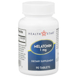 McKesson Brand Natural Sleep Aid 90 per Bottle Tablet 1 mg Strength (972127_BT) 1/BT