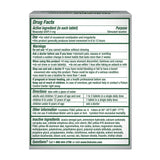 Dulcolax® Laxative Tablet 25 per Box 5 mg Strength Bisacodyl USP (853012_BX) 1/BX