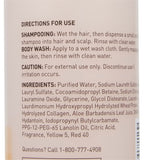 McKesson Shampoo and Body Wash 8 oz. Flip Top Bottle Apricot Scent (877031_CS) 48/CS