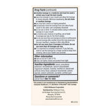 Foster & Thrive™ Stop Smoking Aid 2 mg Strength Lozenge (1238914_PK) 81/PK