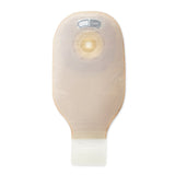 Premier™ Ostomy Pouch One-Piece System 12 Inch Length Convex, Pre-Cut 7/8 Inch Stoma Drainable (1014978_BX) 5/BX