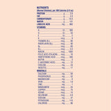 Nutramigen® with Probiotic LGG® Infant Formula Unflavored 12.6 oz. Can Powder Iron Cow's Milk Allergy (1166030_EA) 1/EA
