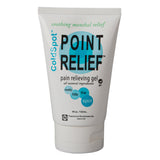 Point Relief® ColdSpot™ Topical Pain Relief 0.06% - 12% Strength Menthol / Methyl Salicylate Topical Gel 4 oz. (800238_EA) 1/EA