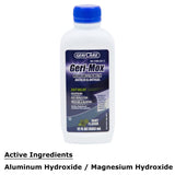 Geri-Care® Antacid Oral Suspension 12 oz. (633794_CS) 12/CS