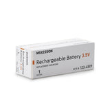 McKesson Diagnostic Battery NiCd Battery For Welch Allyn Scope Handle Model 71000A / 71000C (855142_EA) 1/EA