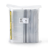 Health Care Logistics Hazardous Drug Bag Chemotherapy Bag Clear 9 X 12 Inch (703506_EA) 1/EA