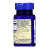 Foster & Thrive™ Vitamin Supplement Vitamin B6 100 mg Strength Tablet 100 per Bottle (1238899_BT) 1/BT