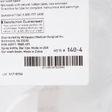 McKesson Ear Wash System Disposable Tip Blue / White (1068696_BG) 1/BG