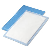 ConvaMax™ Superabsorber Super Absorbent Dressing 8 X 12 Inch Rectangle (1184615_EA) 1/EA