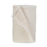 McKesson Elastic Bandage 3 Inch X 5 Yard Single Hook and Loop Closure Tan NonSterile Standard Compression (454619_BX) 10/BX