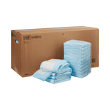 Simplicity™ Extra Disposable Underpad 30 X 30 Inch Fluff Moderate Absorbency (165543_BG) 1/BG