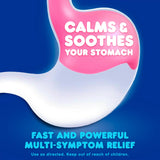 Pepto Bismol® Anti-Diarrheal 262 mg Strength Liquid 12 oz. (352021_BT) 1/BT