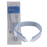 Blue® Tracheostomy Tube Holder 1 X 19-1/2 Inch Pediatric / Adult (197968_EA) 1/EA