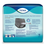 TENA® ProSkin™ Male Adult Absorbent Underwear Pull On with Tear Away Seams X-Large Disposable Moderate Absorbency (1135412_BG) 14/BG