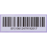 McKesson Tearless Shampoo and Body Wash 8 oz. Flip Top Bottle Lavender Scent (877035_EA) 1/EA