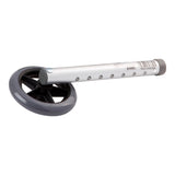 McKesson Walker Wheel For 1-inch Frame Diameter Walkers (1076177_CS) 25/CS