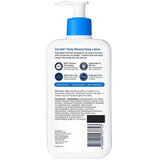 CeraVe® Hydrating Cleanser Facial Cleanser Lotion 12 oz. Pump Bottle Unscented (1218921_EA) 1/EA